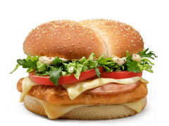 Grand Chicken Special